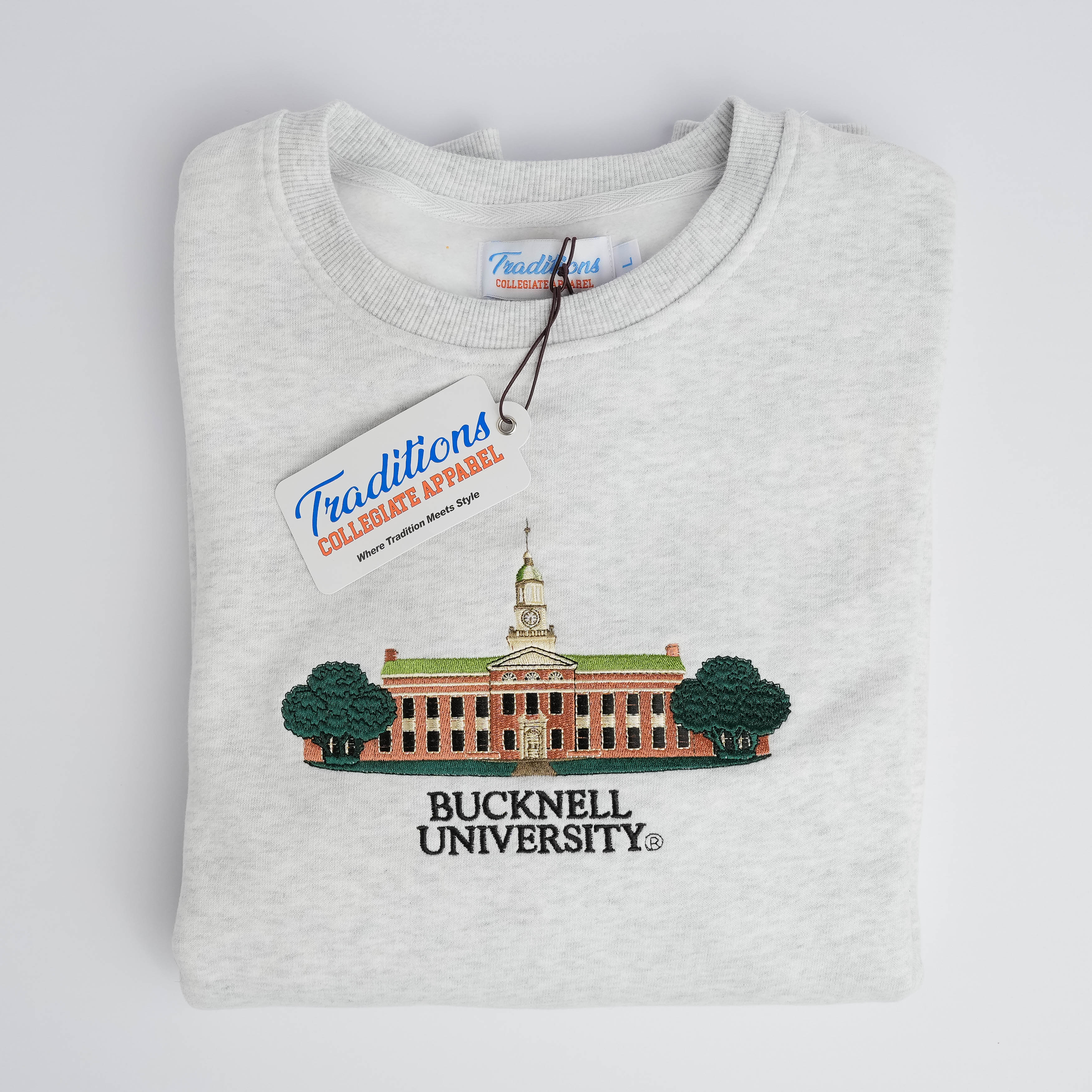 Bucknell Crewneck