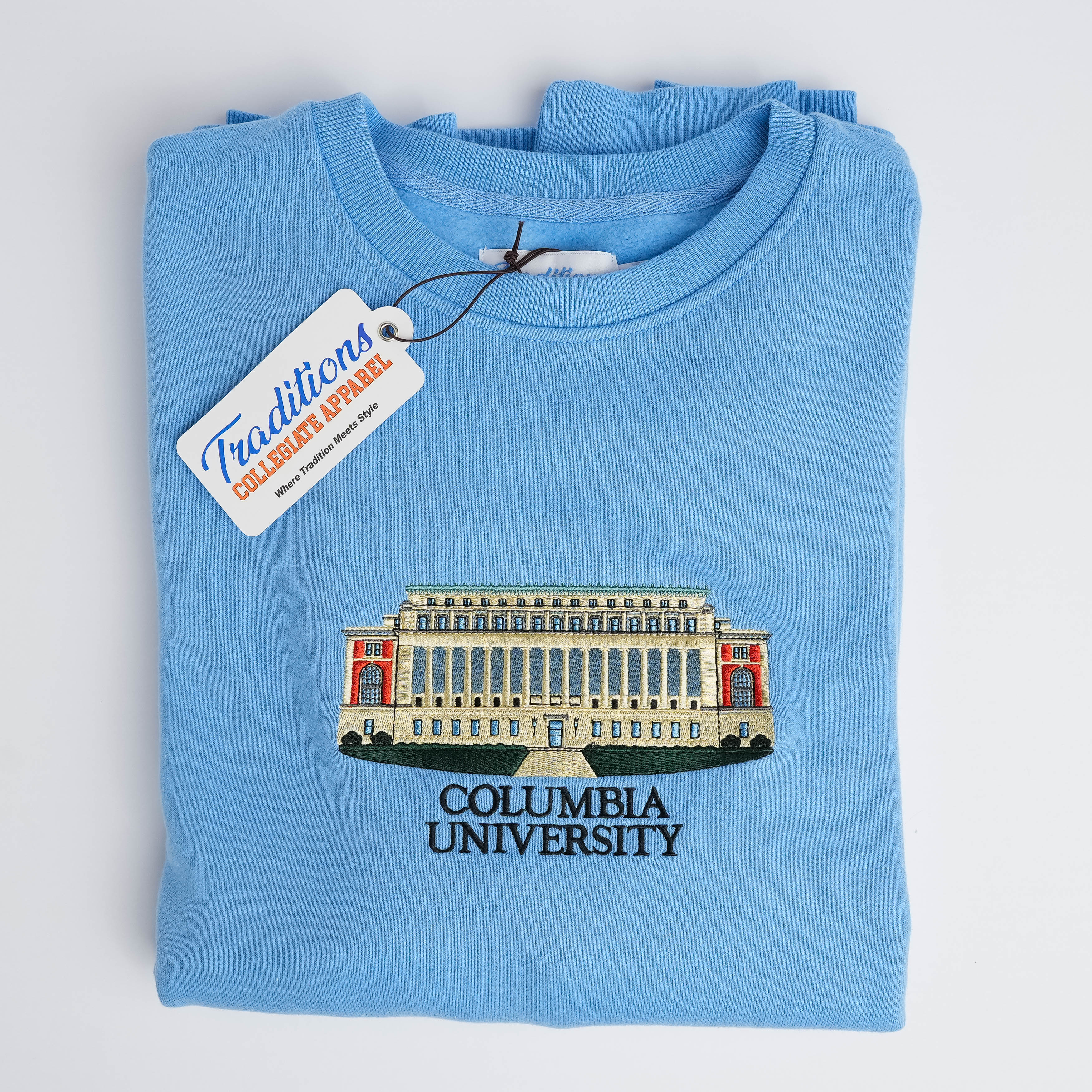 Columbia Crewneck - Image 2