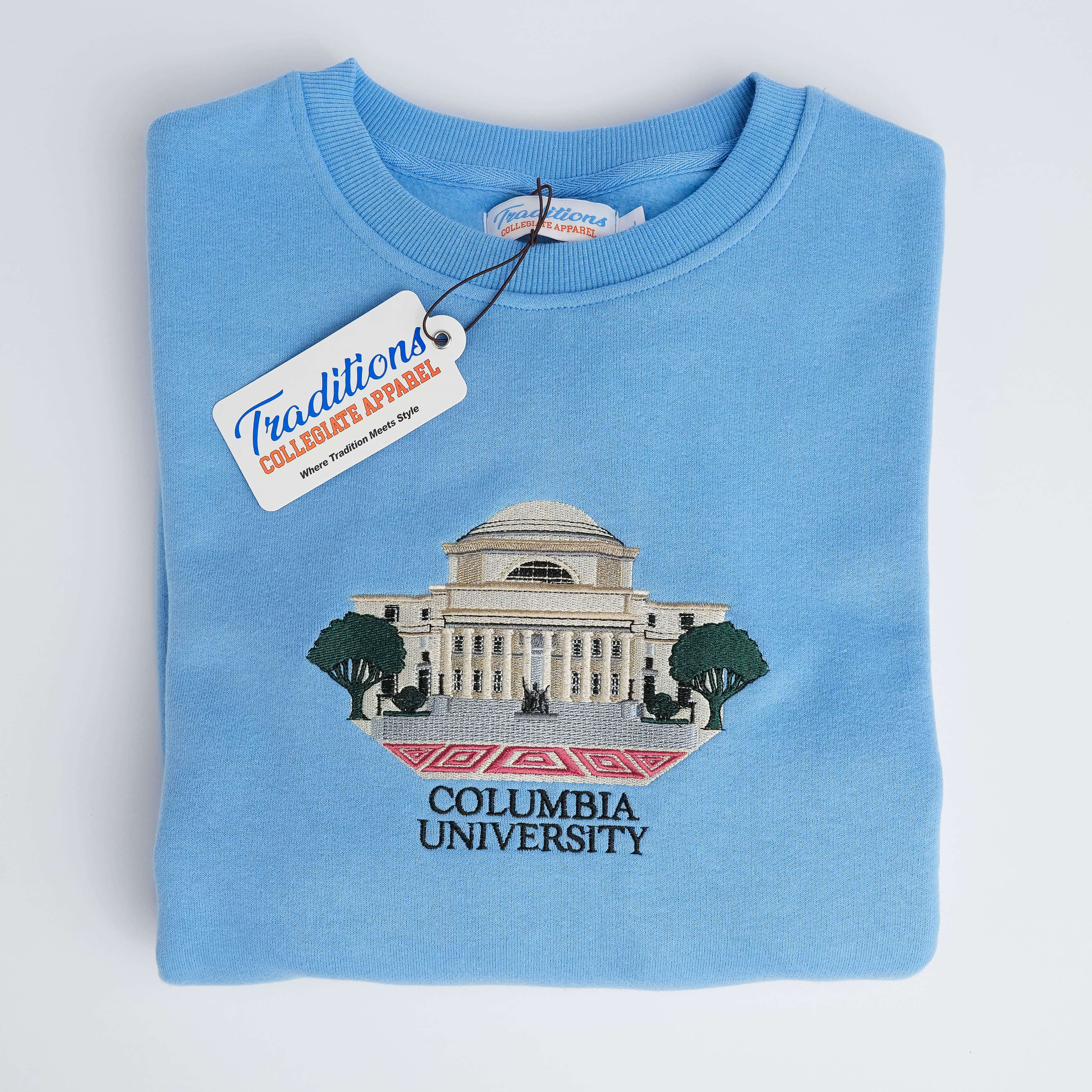 Columbia Crewneck - Image 3