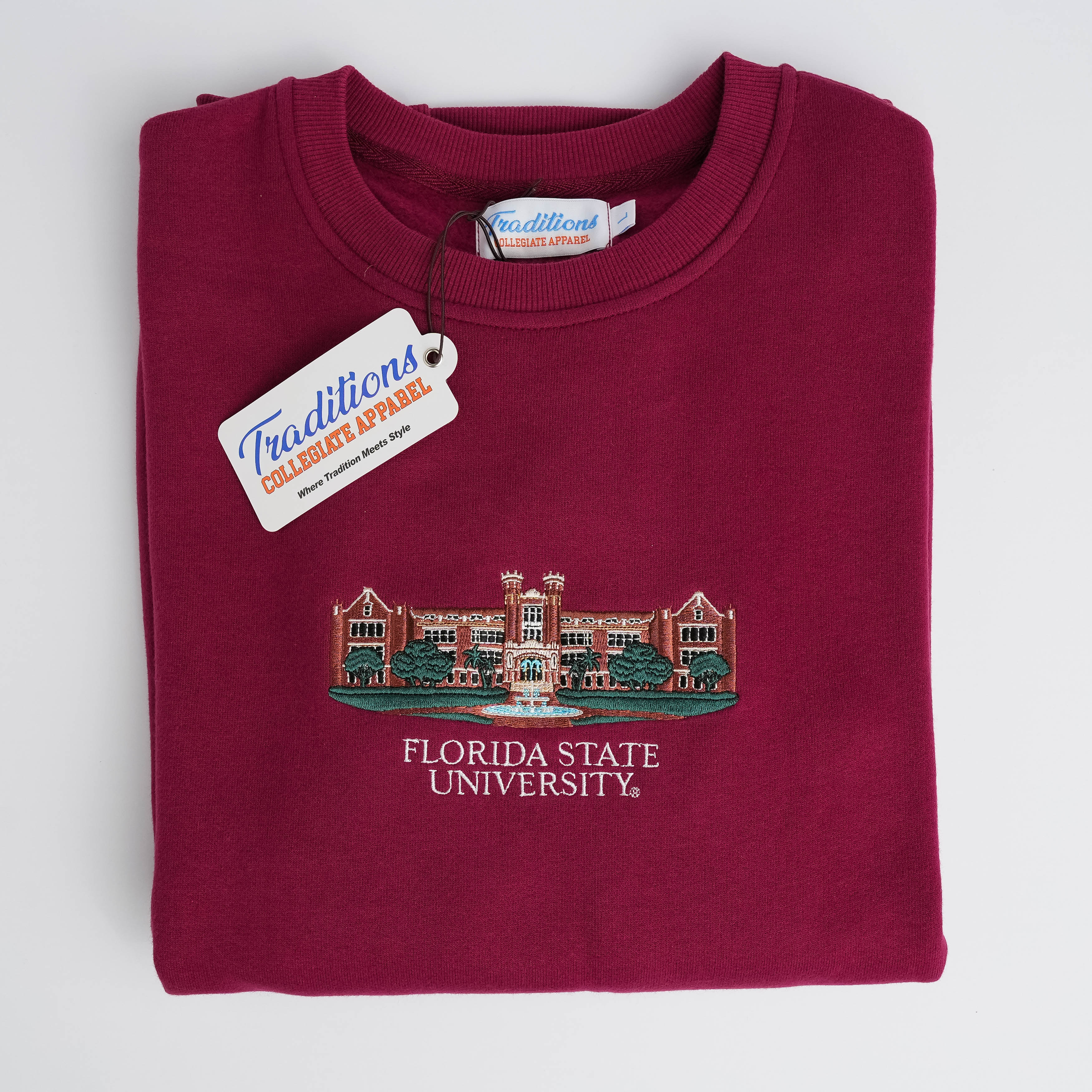 Florida State Crewneck