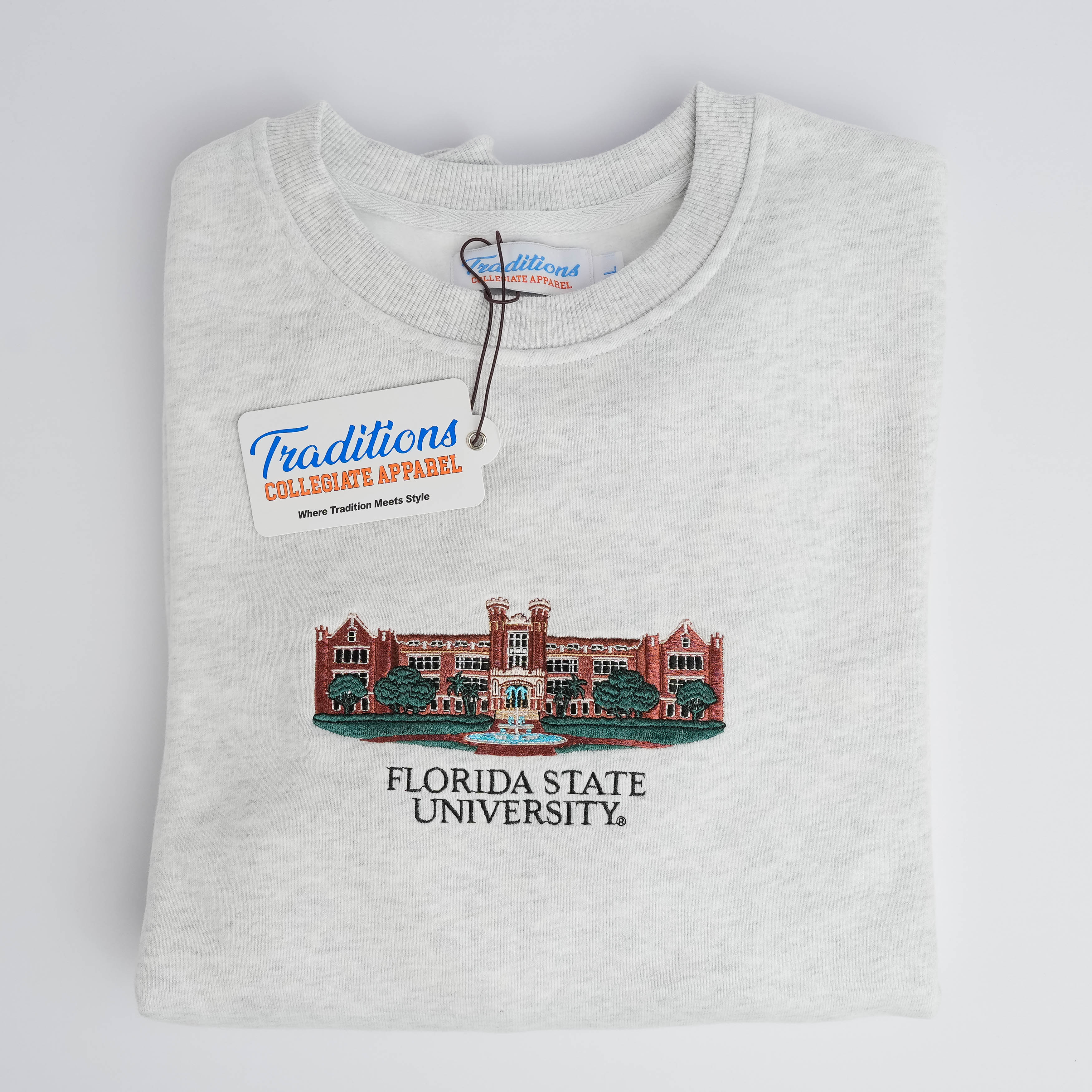 Florida State Crewneck - Image 3
