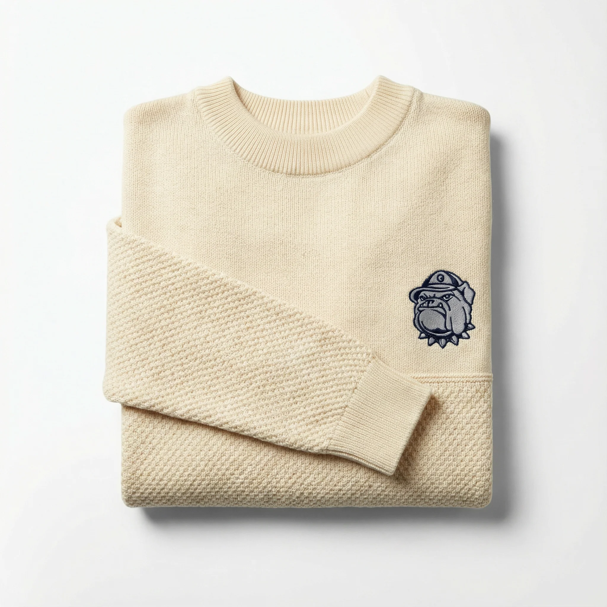Georgetown Knit Sweater