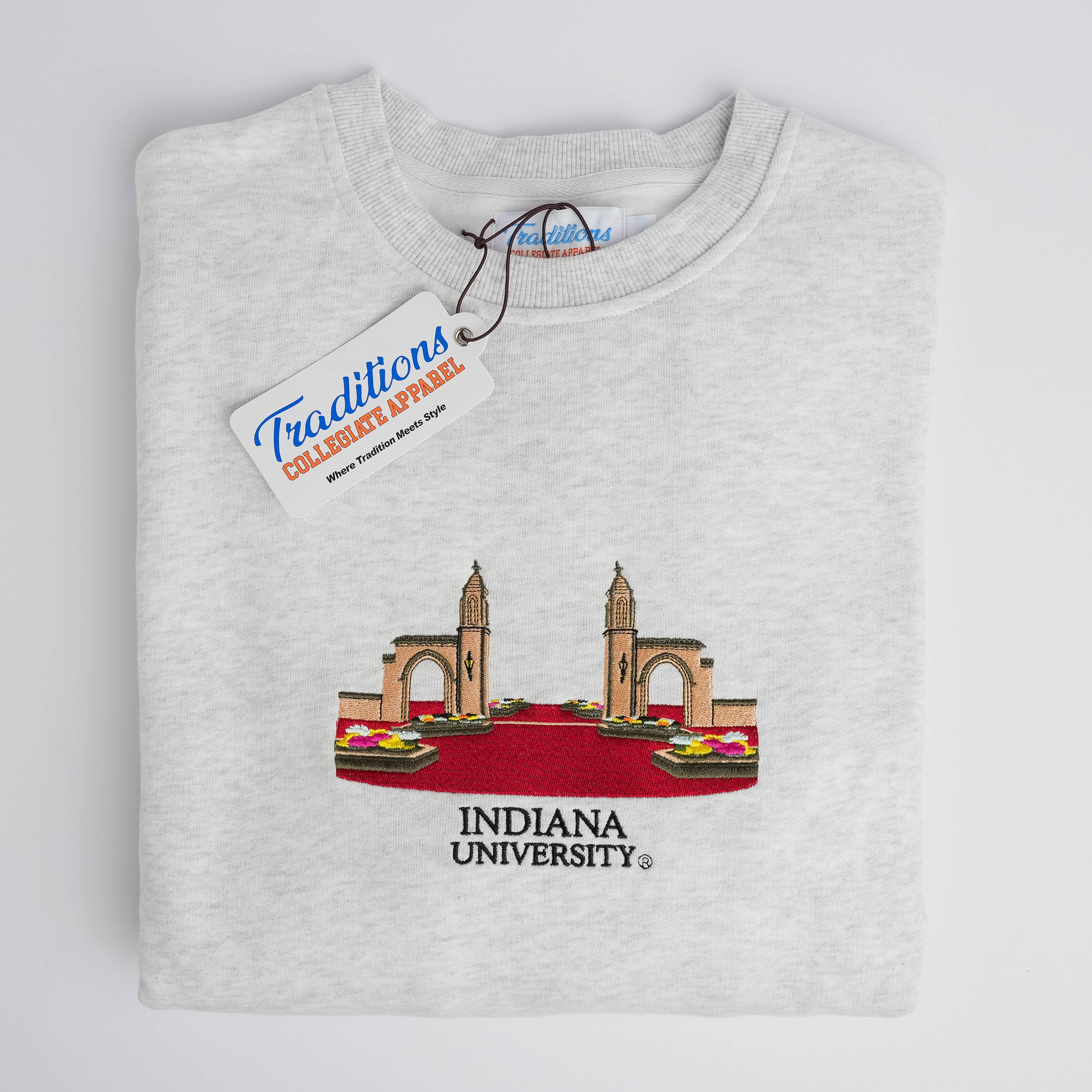 Indiana Crewneck - Image 3