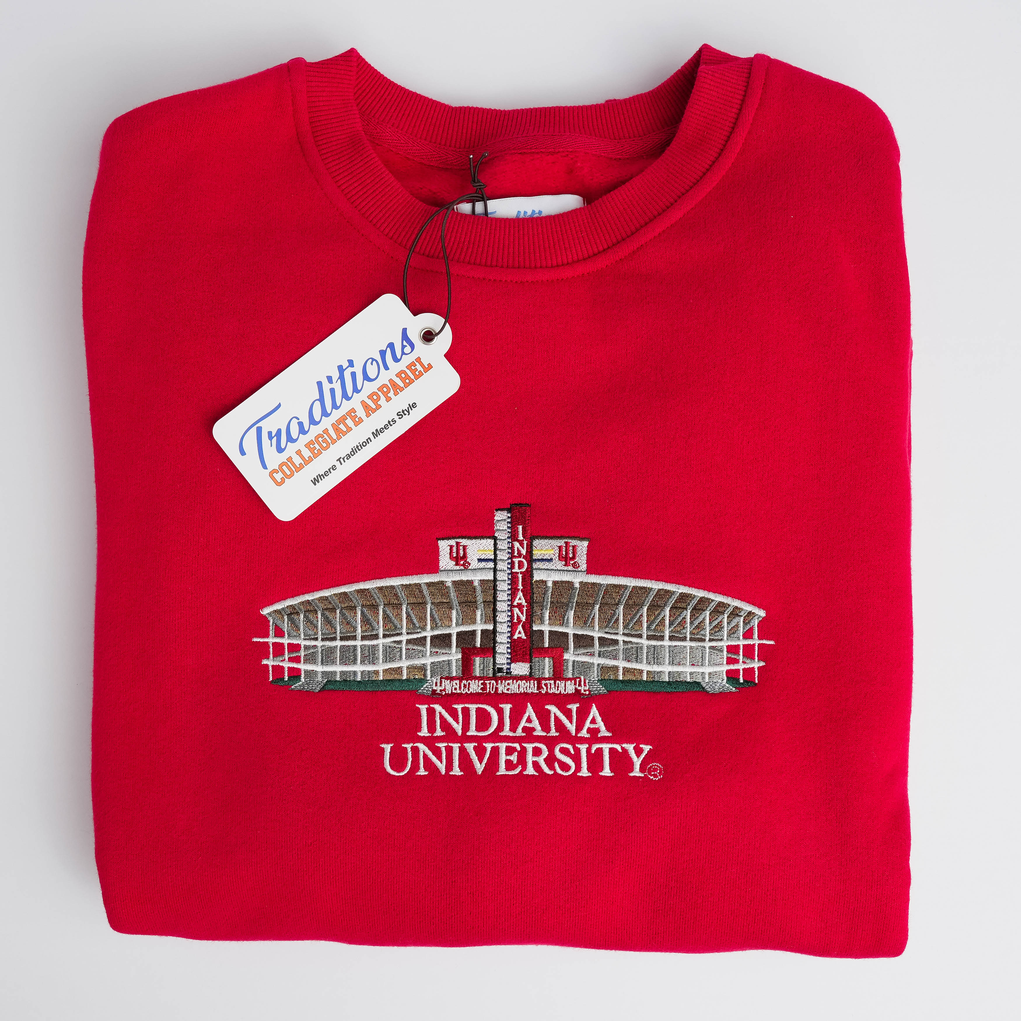 Indiana Crewneck - Image 4