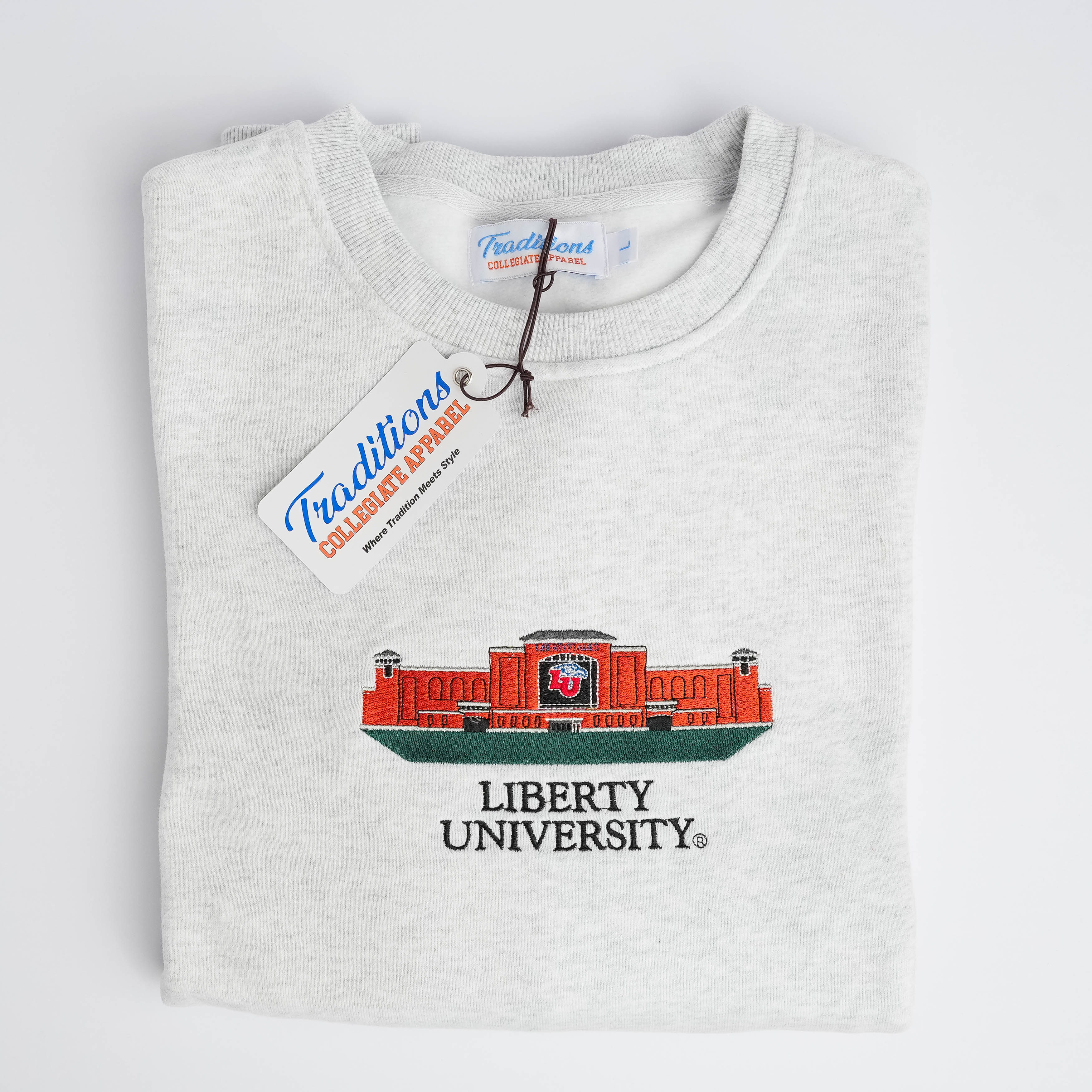 Liberty Crewneck - Image 3