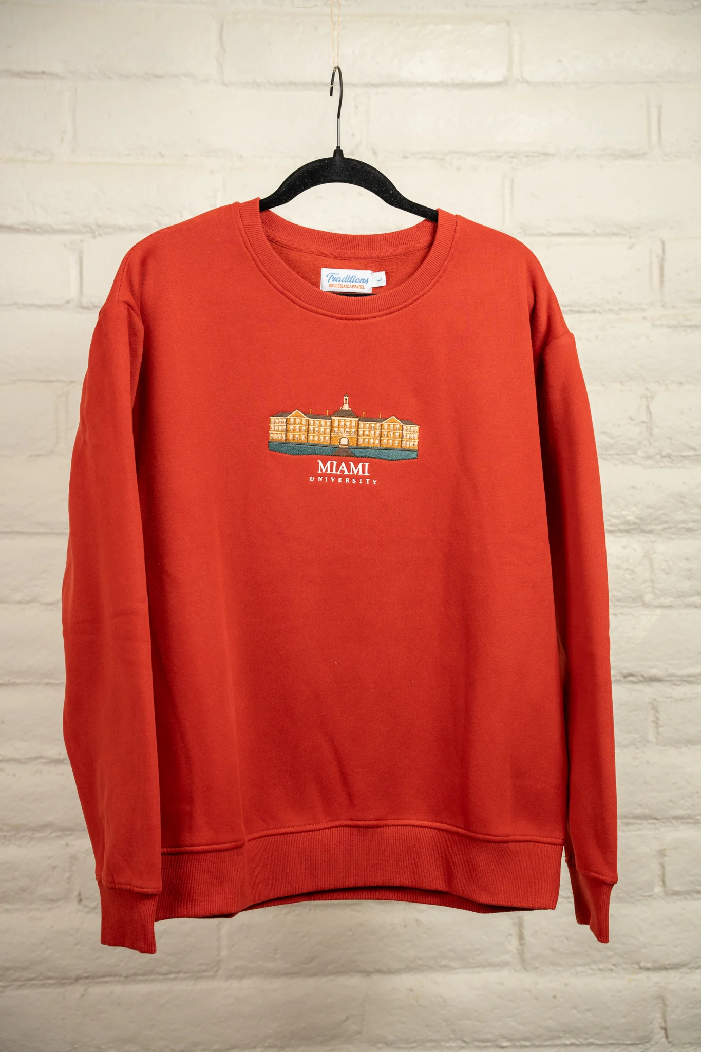 Miami Crewneck - Image 3