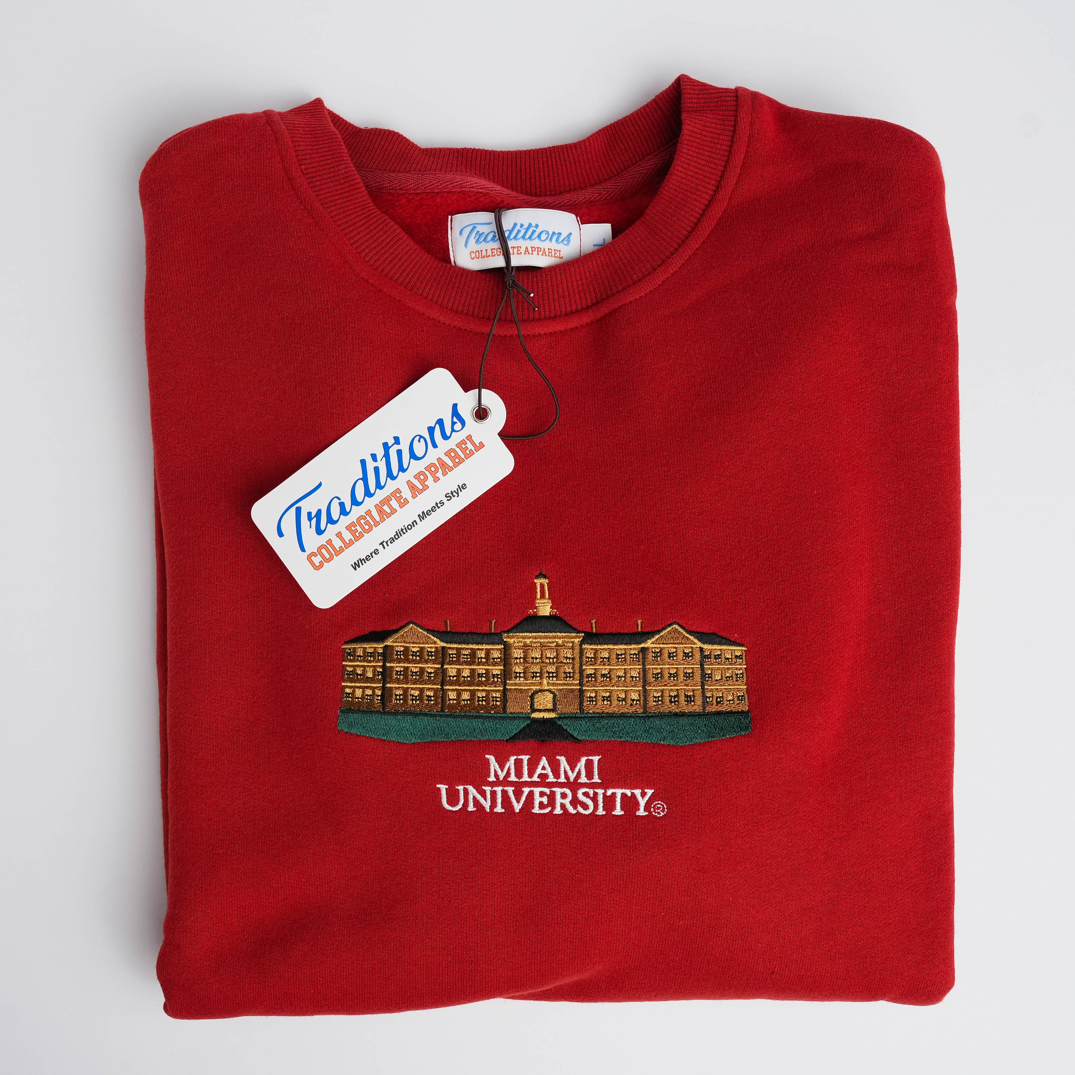 Miami Crewneck - Image 4