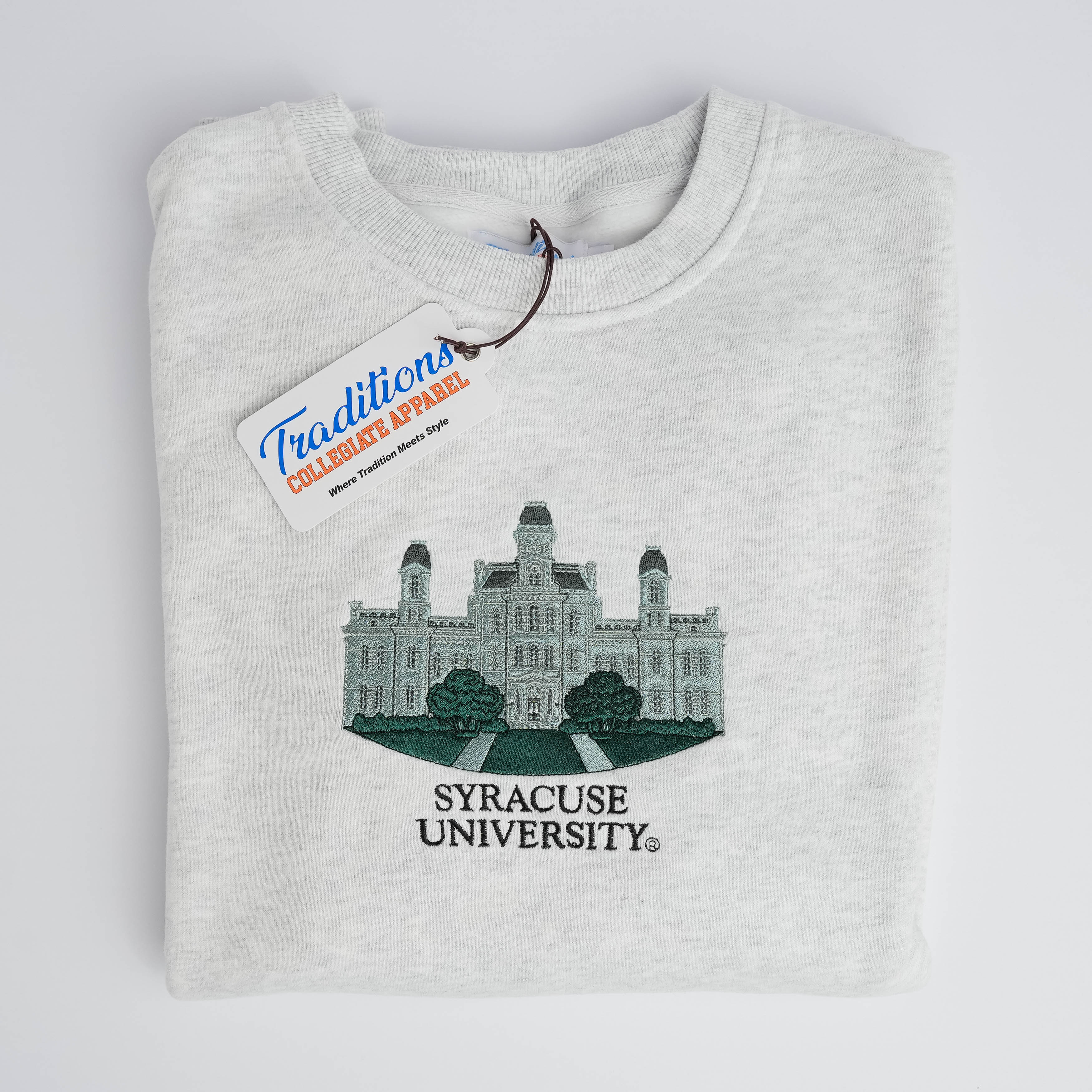 Syracuse Crewneck - Image 3