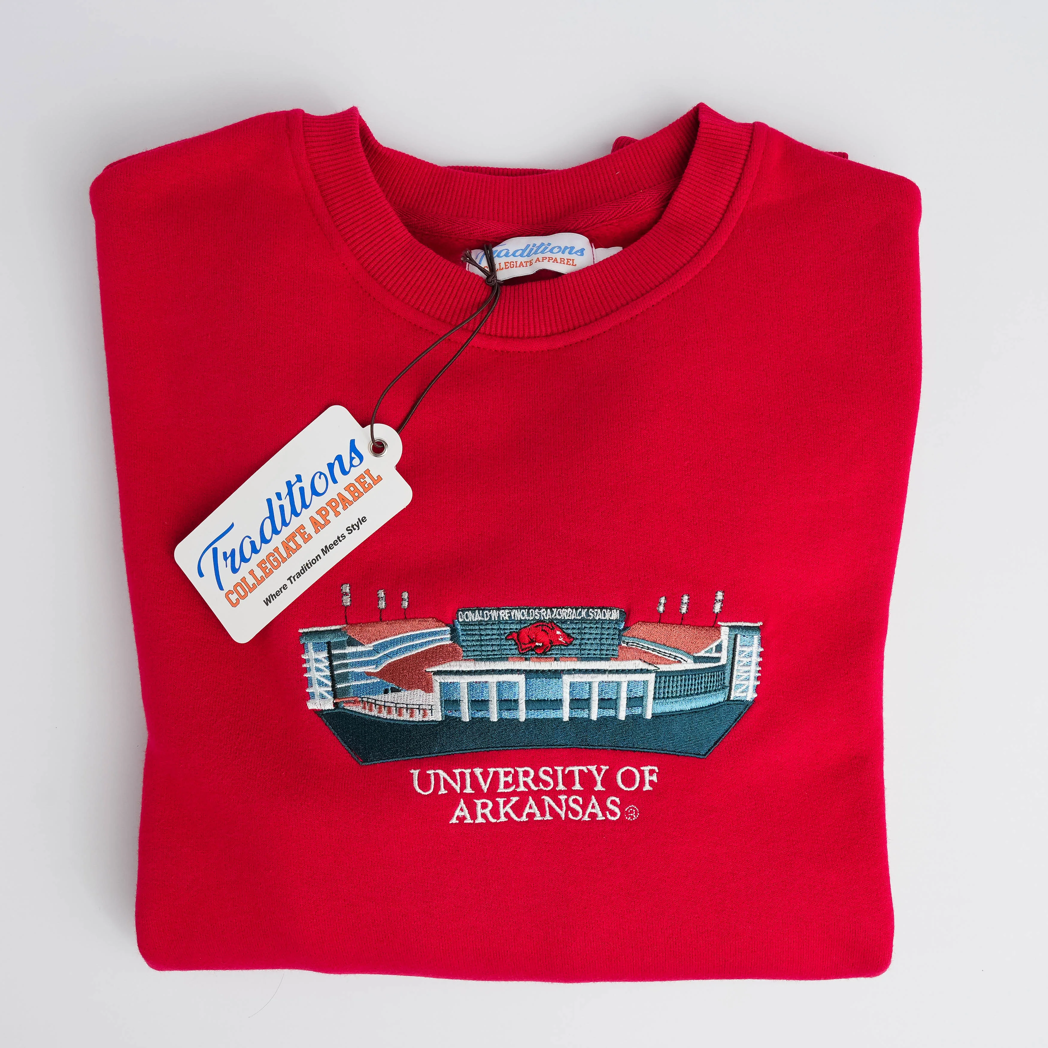 Arkansas Crewneck - Image 3