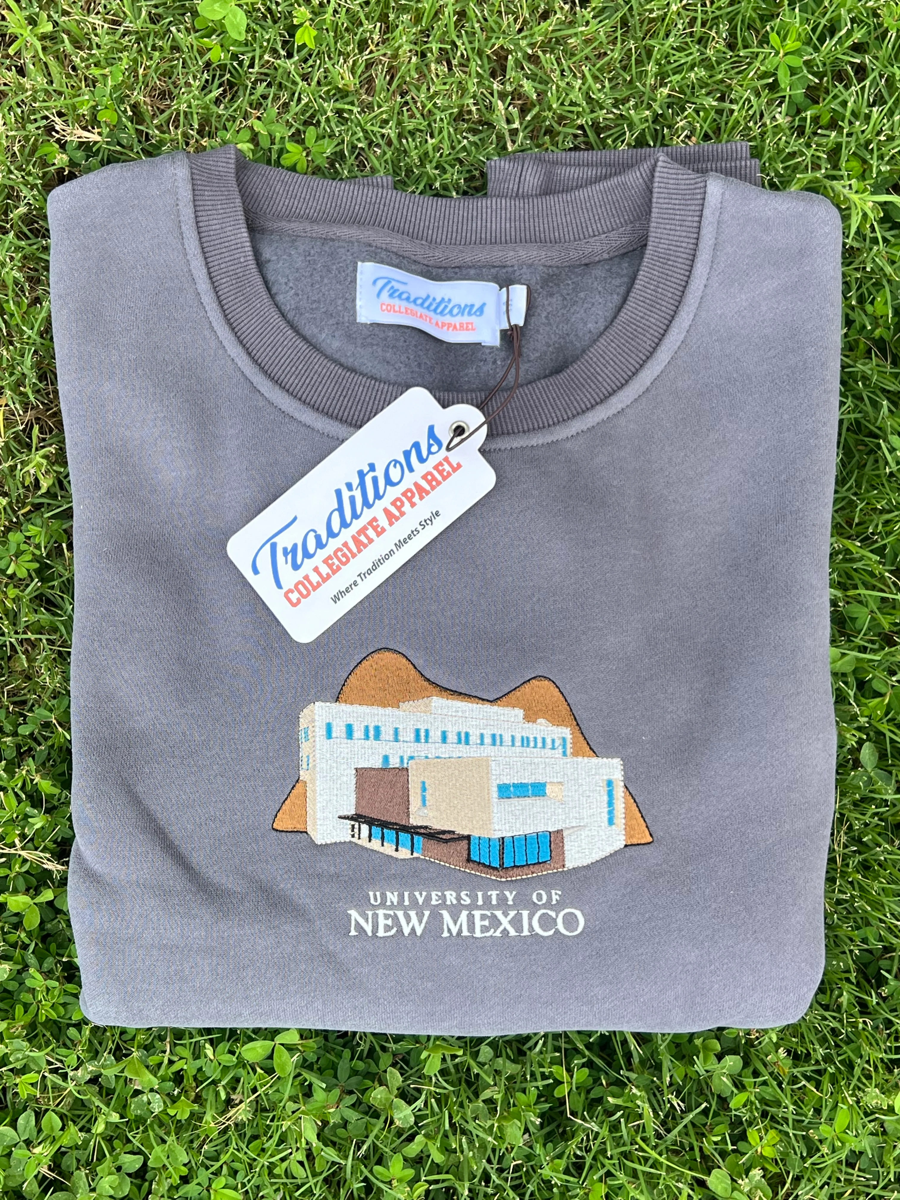 New Mexico